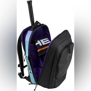 🎾 HEAD Gravity Backpack! Used.